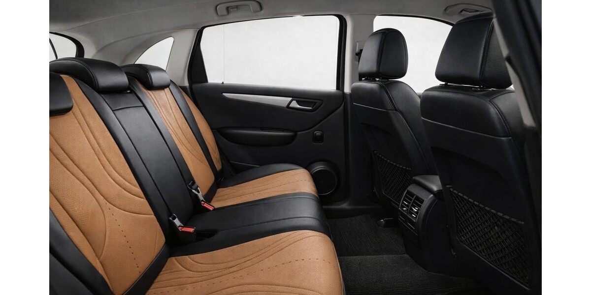 Mercedes-Benz B 200 223.000 km 6.999 &euro; Bad Neustadt an der Saale 97616