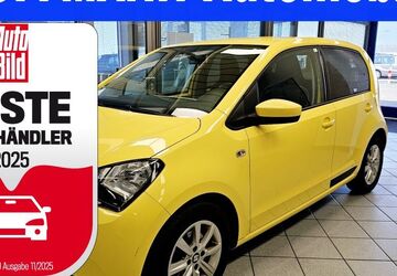 Seat Mii 69.400 km 8.400 &euro; Wolfsburg-Heiligendorf 38444