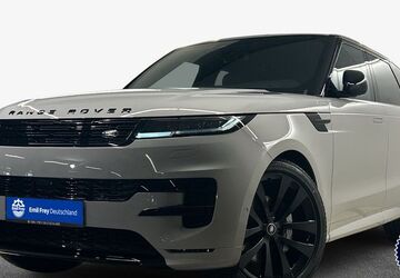Land Rover Range Rover Sport 2.805 km 127.395 &euro; München 80809