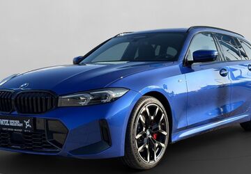 BMW 320 3.999 km 59.980 &euro; Speyer 67346