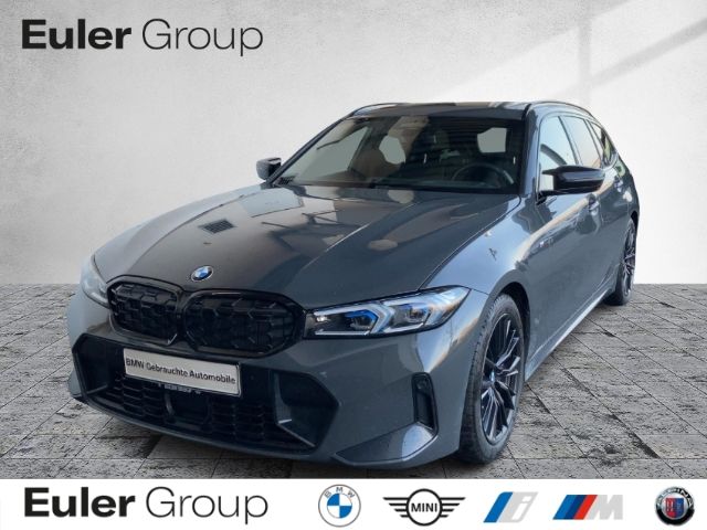 BMW M340d 88.332 km 50.888 &euro; Frankfurt 60314