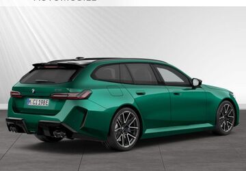 BMW M5 14.200 km 114.441 &euro; Kleve 47533