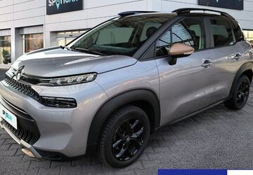 Citroen C3 Aircross 55.367 km 15.730 &euro; Leipzig 04129