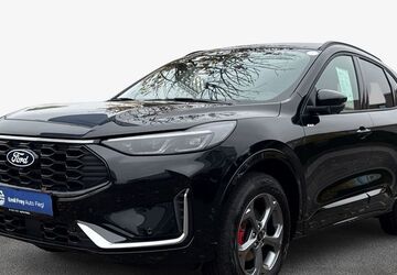 Ford Kuga 15.980 km 38.980 &euro; Nürnberg 90471
