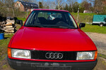 Audi 80 139.682 km 2.700 &euro; Reinberg 