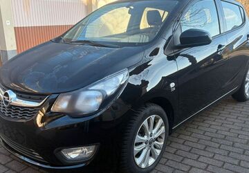 Opel Karl 69.200 km 6.895 &euro; Künzell 36093
