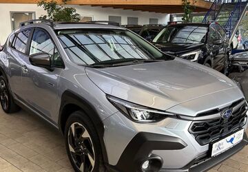 Subaru Crosstrek 5.100 km 36.950 &euro; Hörstel 48477