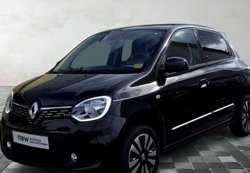 Renault Twingo 13.181 km 15.998 &euro; Oranienburg bei Berlin 16515