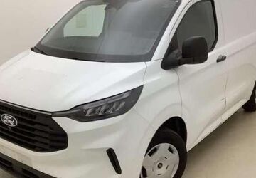 Ford Transit Custom 25.455 km 29.900 &euro; Neumünster 24536