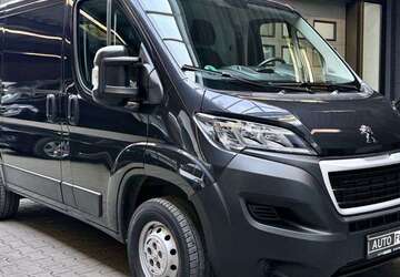 Peugeot Boxer 25.952 km 22.990 &euro; Geesthacht bei Hamburg 21502