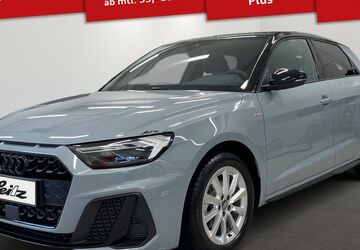 Audi A1 4.960 km 31.499 &euro; Kempten 87435
