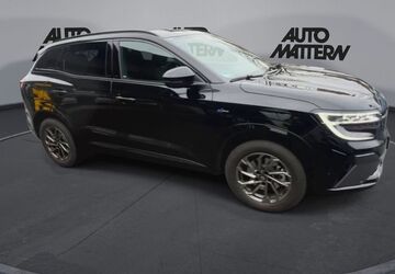 Renault Austral 19.790 km 30.290 &euro; Gütersloh 33332