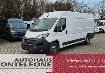 Fiat Ducato 284.977 km 10.353 &euro; Hebertsfelden 84332