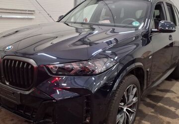 BMW X5 18.374 km 77.450 &euro; Melle 49324