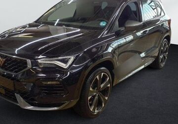 Cupra Ateca 26.306 km 38.950 &euro; Ingolstadt 85053