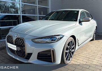 BMW M440 58.072 km 48.890 &euro; Memmingen 87700