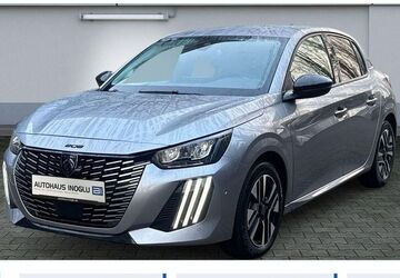 Peugeot 208 15.786 km 14.680 &euro; Rüsselsheim 65428