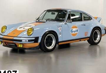 Porsche 911 17.176 km 139.000 &euro; Bovenden 37120