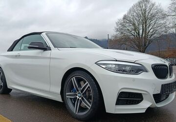 BMW M240i 42.300 km 35.900 &euro; Zell a.H. 77736
