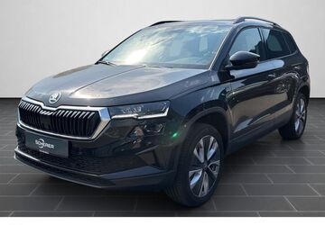 Skoda Karoq 16.900 km 34.490 &euro; Ludwigshafen 67063