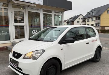 Seat Mii 119.800 km 4.700 &euro; Garbsen 30827