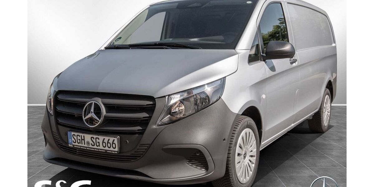 Mercedes-Benz Vito 14.841 km 52.241 &euro; Sangerhausen 06526