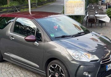 Citroen DS3 132.000 km 4.000 &euro; Brüggen 41379