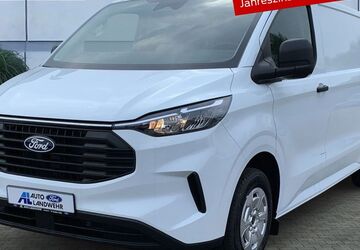 Ford Transit Custom 1.001 km 35.940 &euro; Holdorf 49451