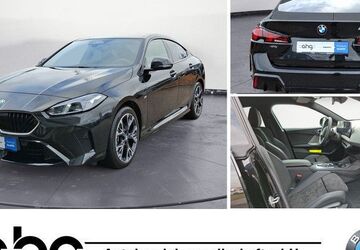 BMW 220 Gran Coupé 17.546 km 37.420 &euro; Horb am Neckar 72160