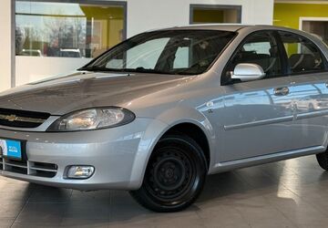 Chevrolet Lacetti 106.169 km 3.495 &euro; Herford 32052