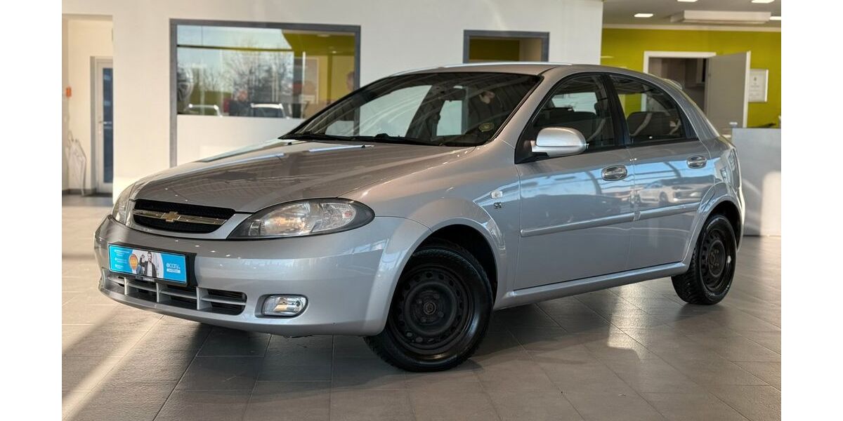 Chevrolet Lacetti 106.169 km 3.495 &euro; Herford 32052