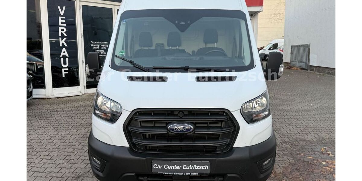 Ford Transit 84.100 km 19.890 &euro; Leipzig 04129