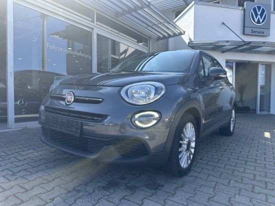 Fiat 500X 84.065 km 12.970 &euro; Wendlingen am Neckar 73240