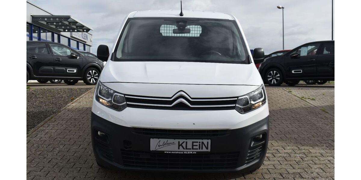 Citroen Berlingo 58.310 km 12.490 &euro; Simmern 55469