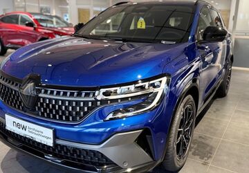 Renault Austral 5.310 km 35.450 &euro; Döbeln 04720