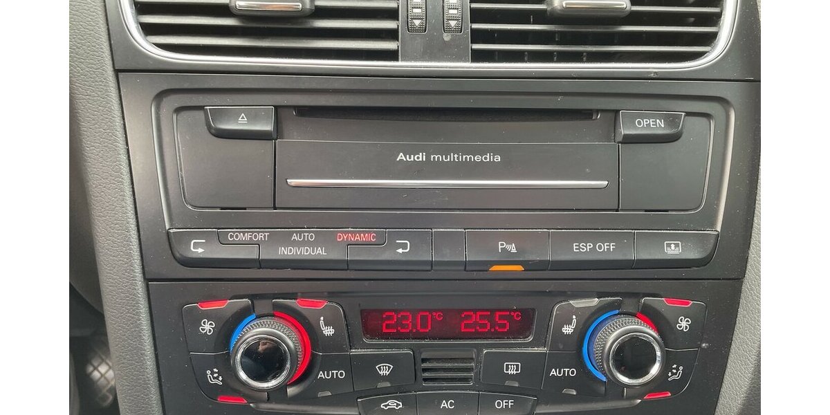 Audi A4 3.0 TDi Quattro ACC Kamera B&O Standheizung 318.100 km 8.990 &euro; Altdorf 84032