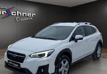 Subaru XV 53.750 km 19.495 &euro; Schöneck / Vogtland 08261