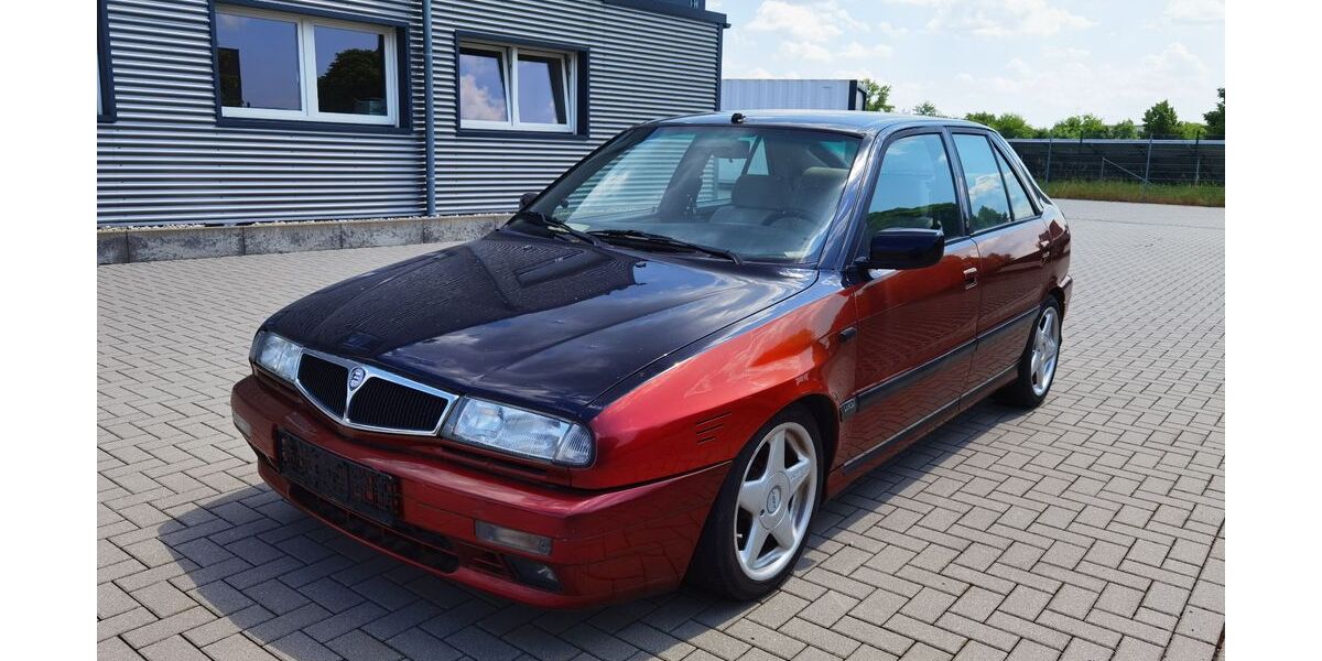 Lancia Delta 198.900 km 2.490 &euro; Taucha 04425