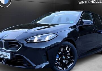 BMW M135 24.200 km 38.680 &euro; Weilheim 82362