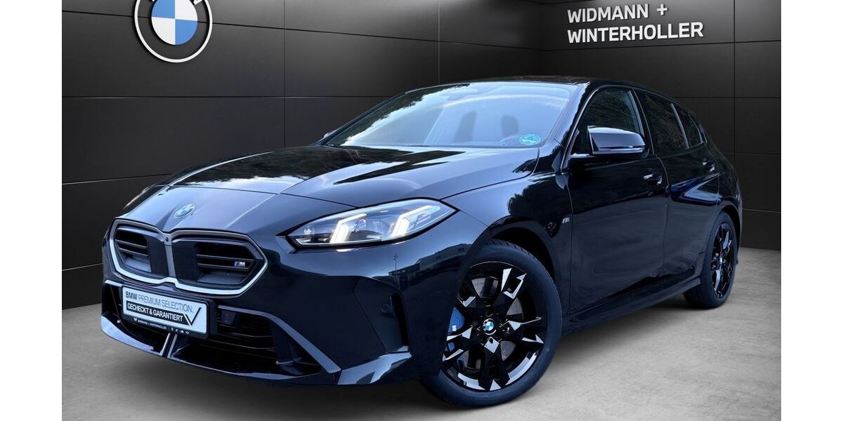 BMW M135 24.200 km 38.680 &euro; Weilheim 82362