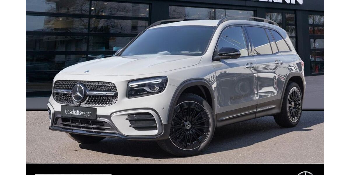 Mercedes-Benz GLB 200 8.000 km 48.740 &euro; Aschaffenburg 63741