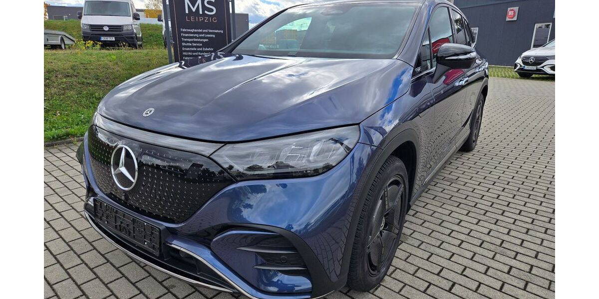 Mercedes-Benz EQE SUV 19.400 km 54.800 &euro; Leipzig 04347