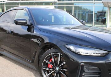 BMW 430 Gran Coupé 65.617 km 39.850 &euro; Schwäbisch Gmünd 73529