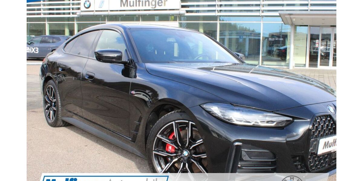 BMW 430 Gran Coupé 65.617 km 39.850 &euro; Schwäbisch Gmünd 73529