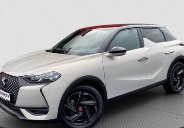 DS Automobiles DS3 Crossback 17.336 km 17.990 &euro; Drochtersen 21706