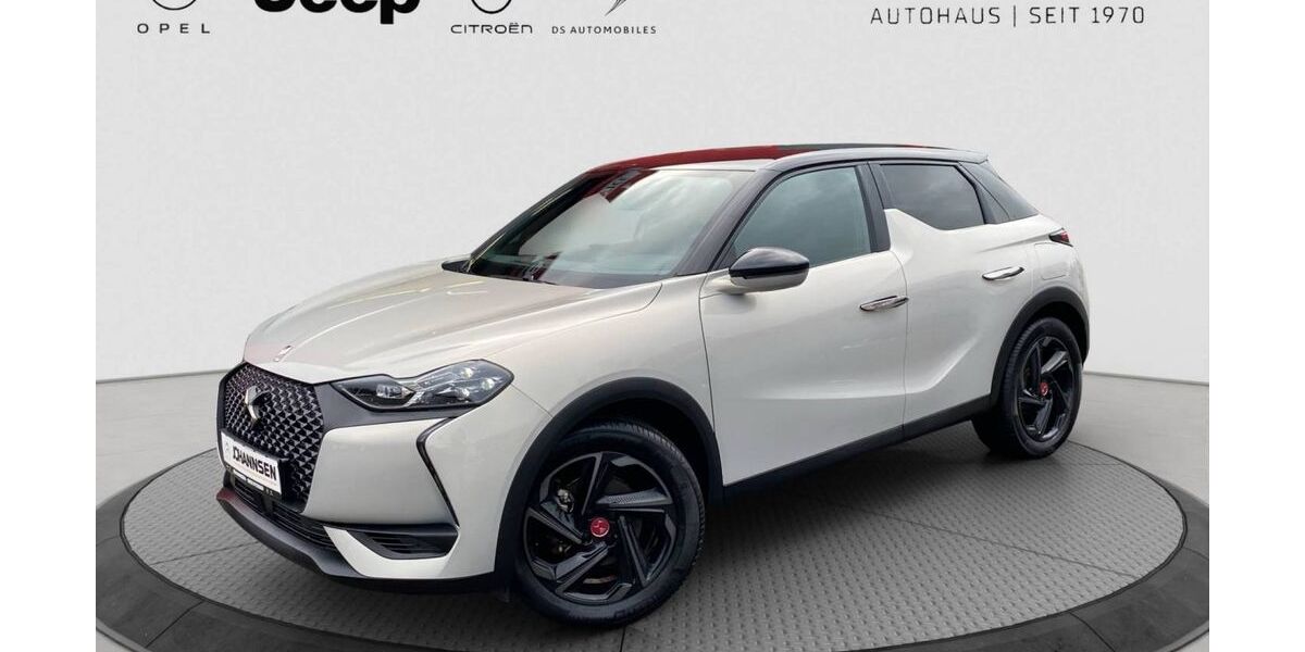 DS Automobiles DS3 Crossback 17.336 km 17.990 &euro; Drochtersen 21706