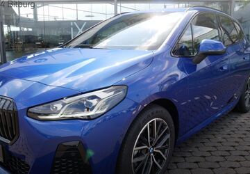 BMW 218 Active Tourer 2.500 km 44.490 &euro; Bitburg 54634