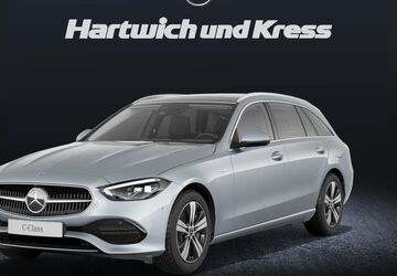 Mercedes-Benz C 300 9.990 km 42.770 &euro; Schlüchtern 36381