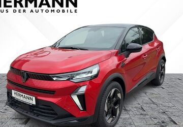 Renault Captur 3.224 km 24.673 &euro; Einbeck 37574