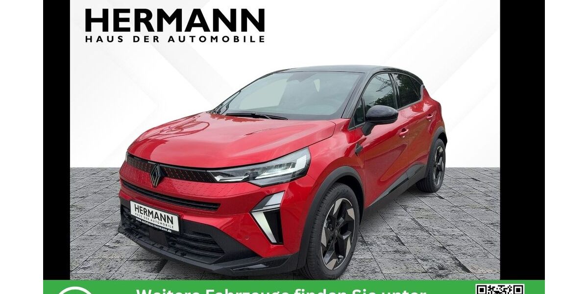 Renault Captur 3.224 km 24.673 &euro; Einbeck 37574